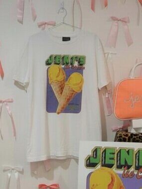Jeni’s x The Hundreds T-Shirt (Size L)